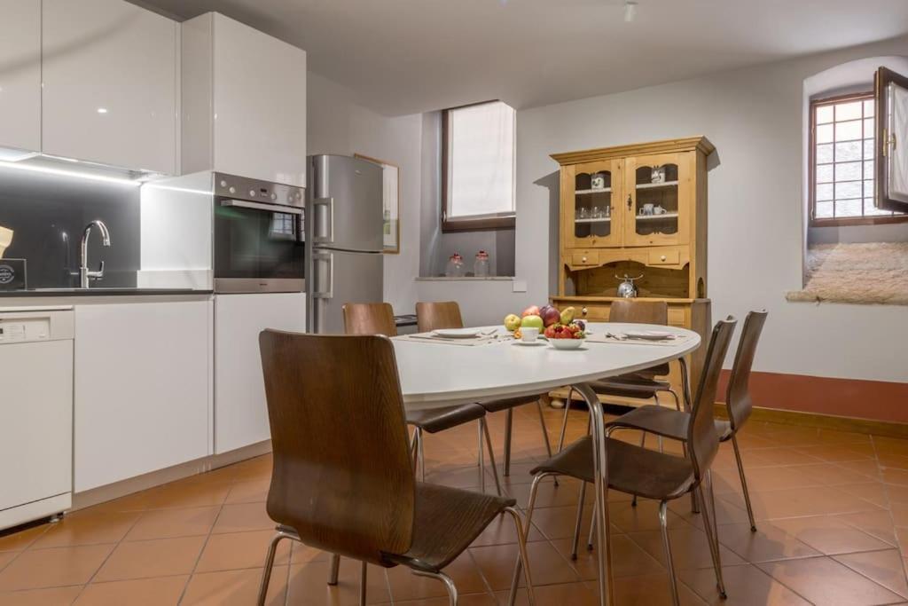 Residenza Angels @Piazzadelleerbe Apartamento Verona Exterior foto