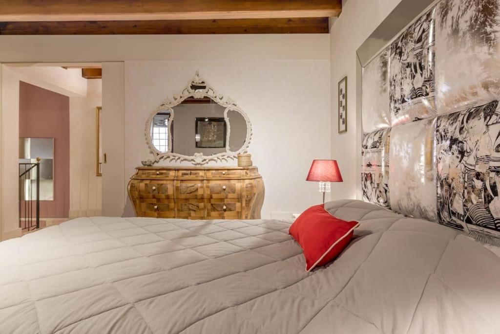 Residenza Angels @Piazzadelleerbe Apartamento Verona Exterior foto