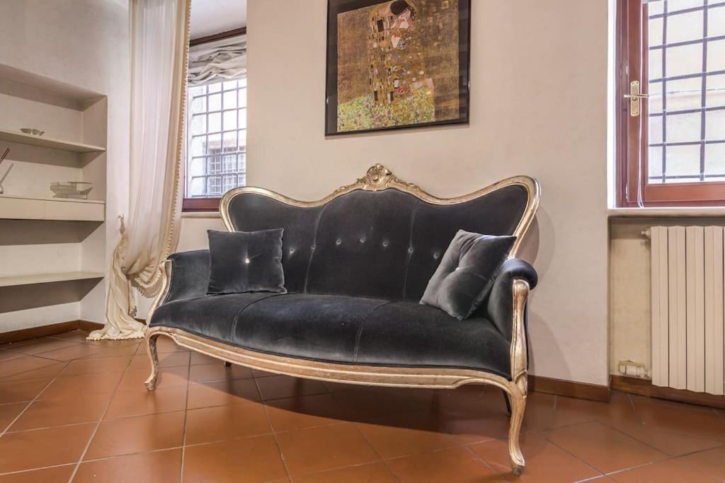 Residenza Angels @Piazzadelleerbe Apartamento Verona Exterior foto