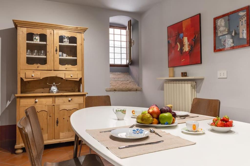 Residenza Angels @Piazzadelleerbe Apartamento Verona Exterior foto