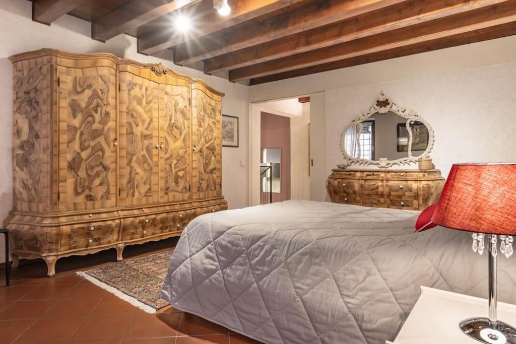 Residenza Angels @Piazzadelleerbe Apartamento Verona Exterior foto